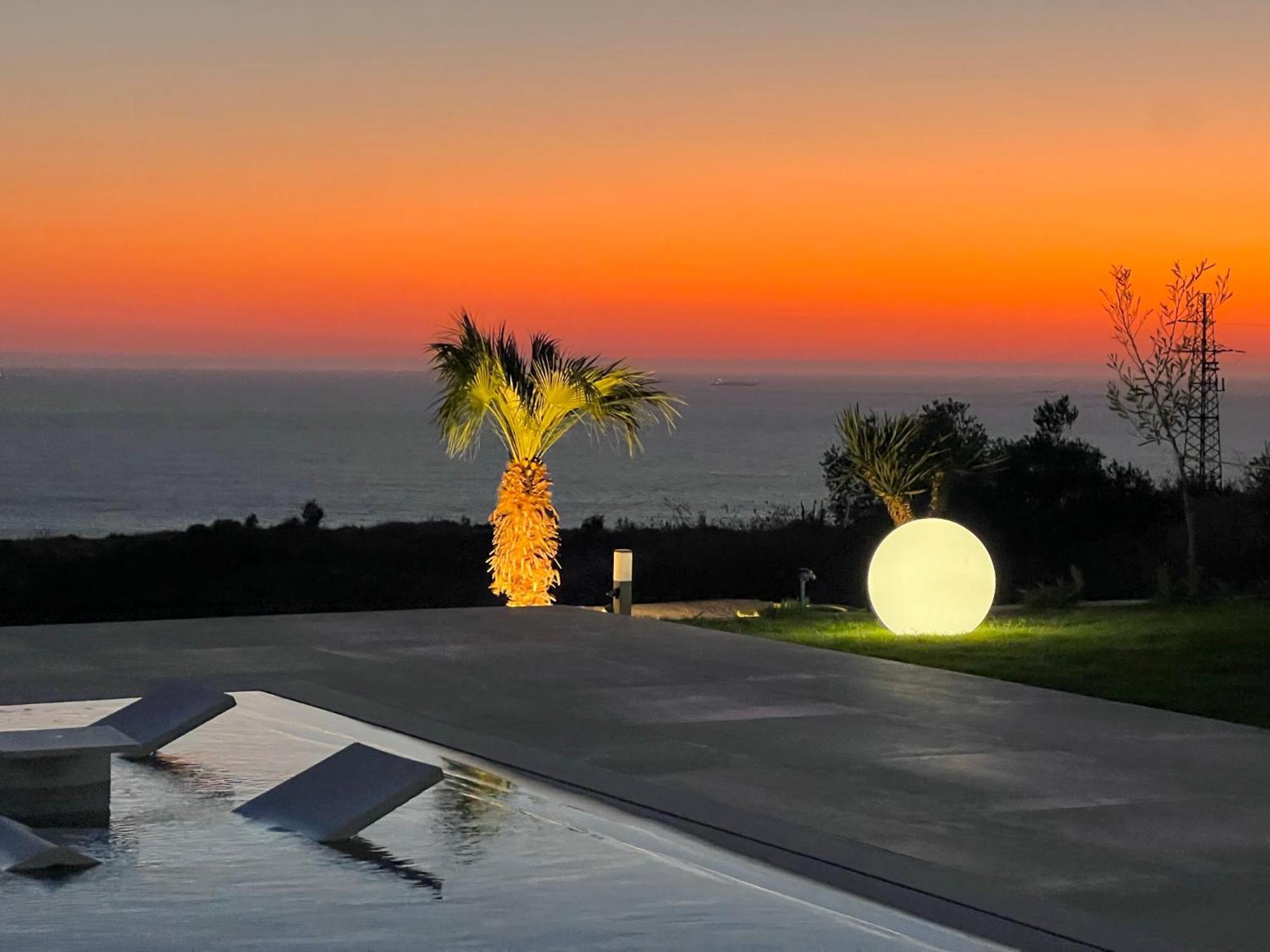 Villa Esmi Durres Kryemëdhej Exterior foto