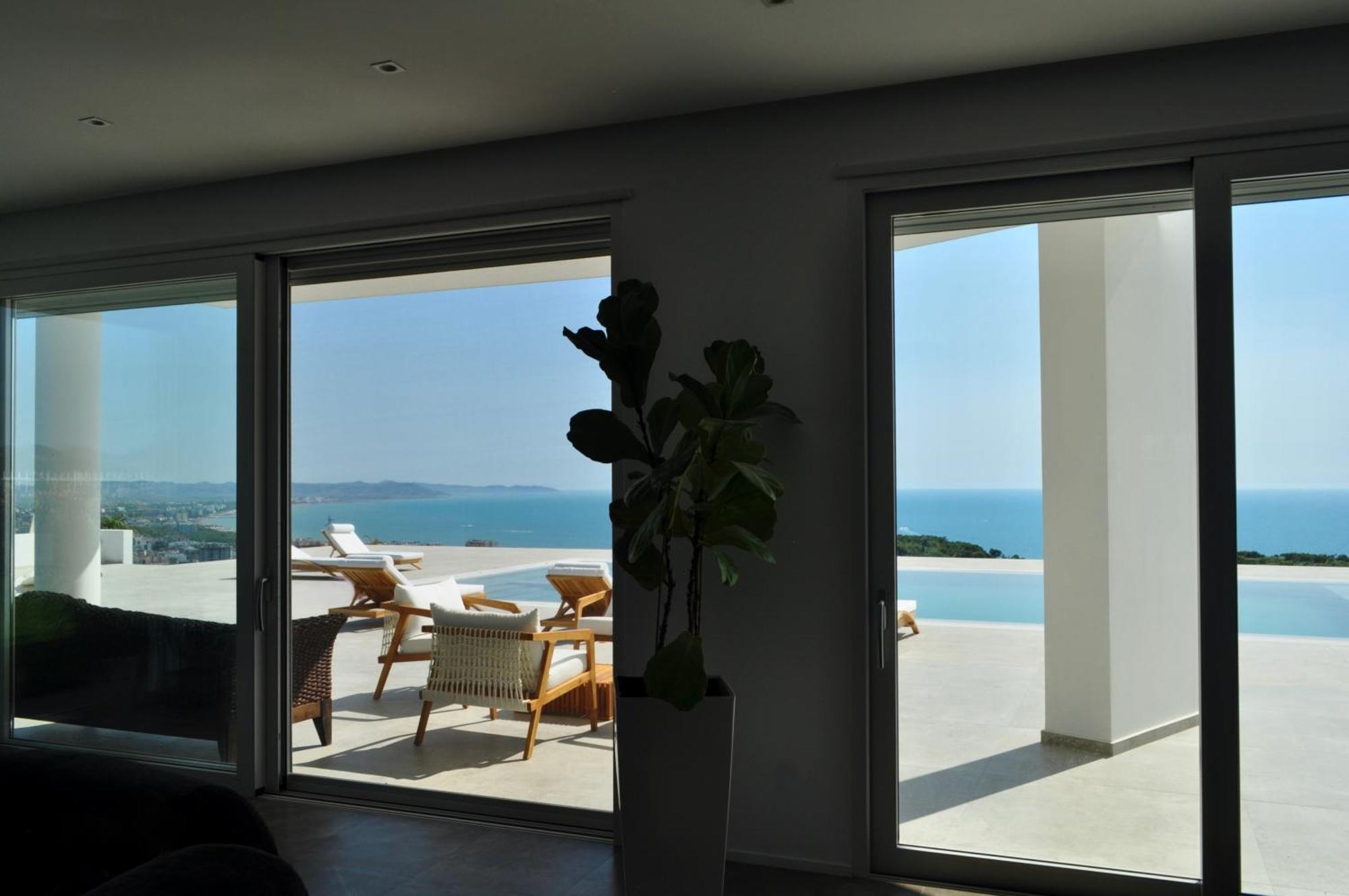 Villa Esmi Durres Kryemëdhej Exterior foto