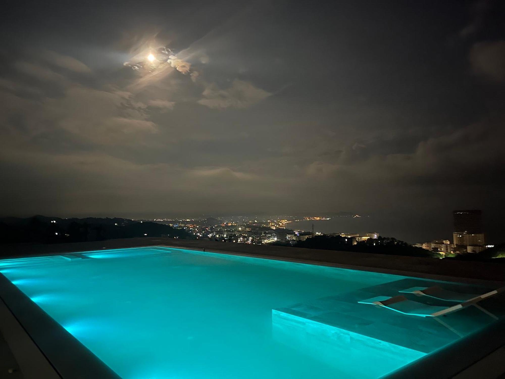 Villa Esmi Durres Kryemëdhej Exterior foto