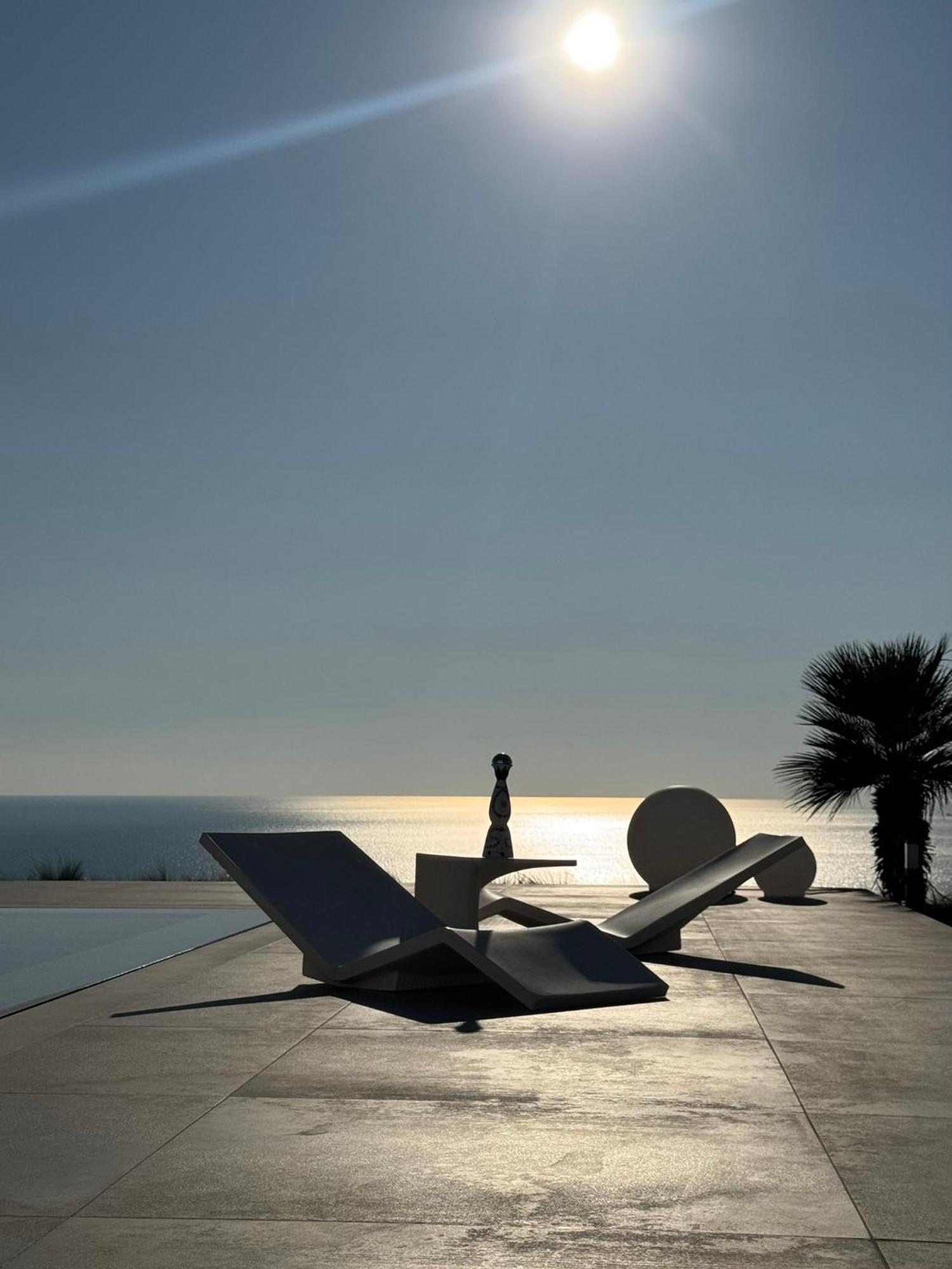 Villa Esmi Durres Kryemëdhej Exterior foto