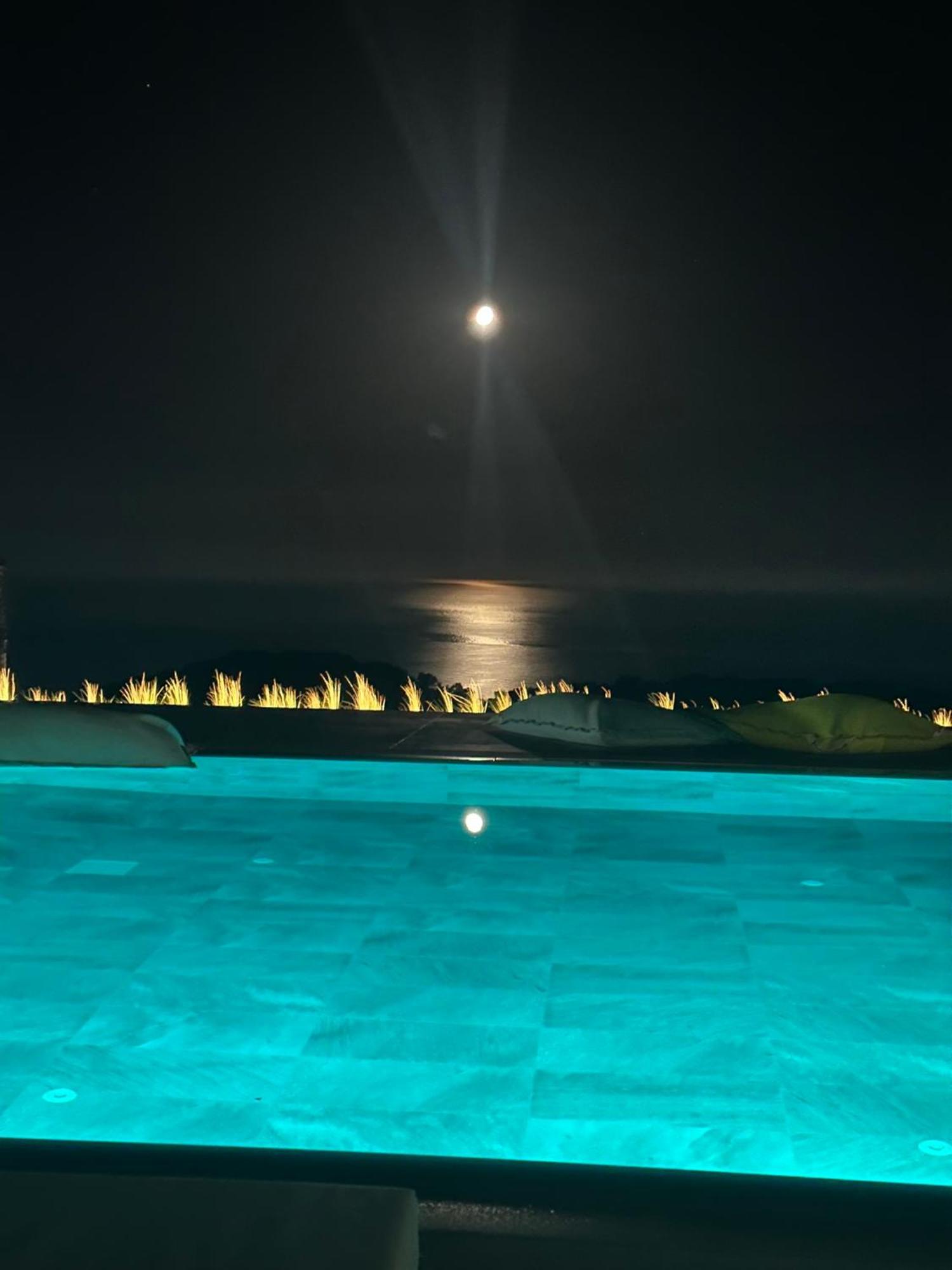 Villa Esmi Durres Kryemëdhej Exterior foto