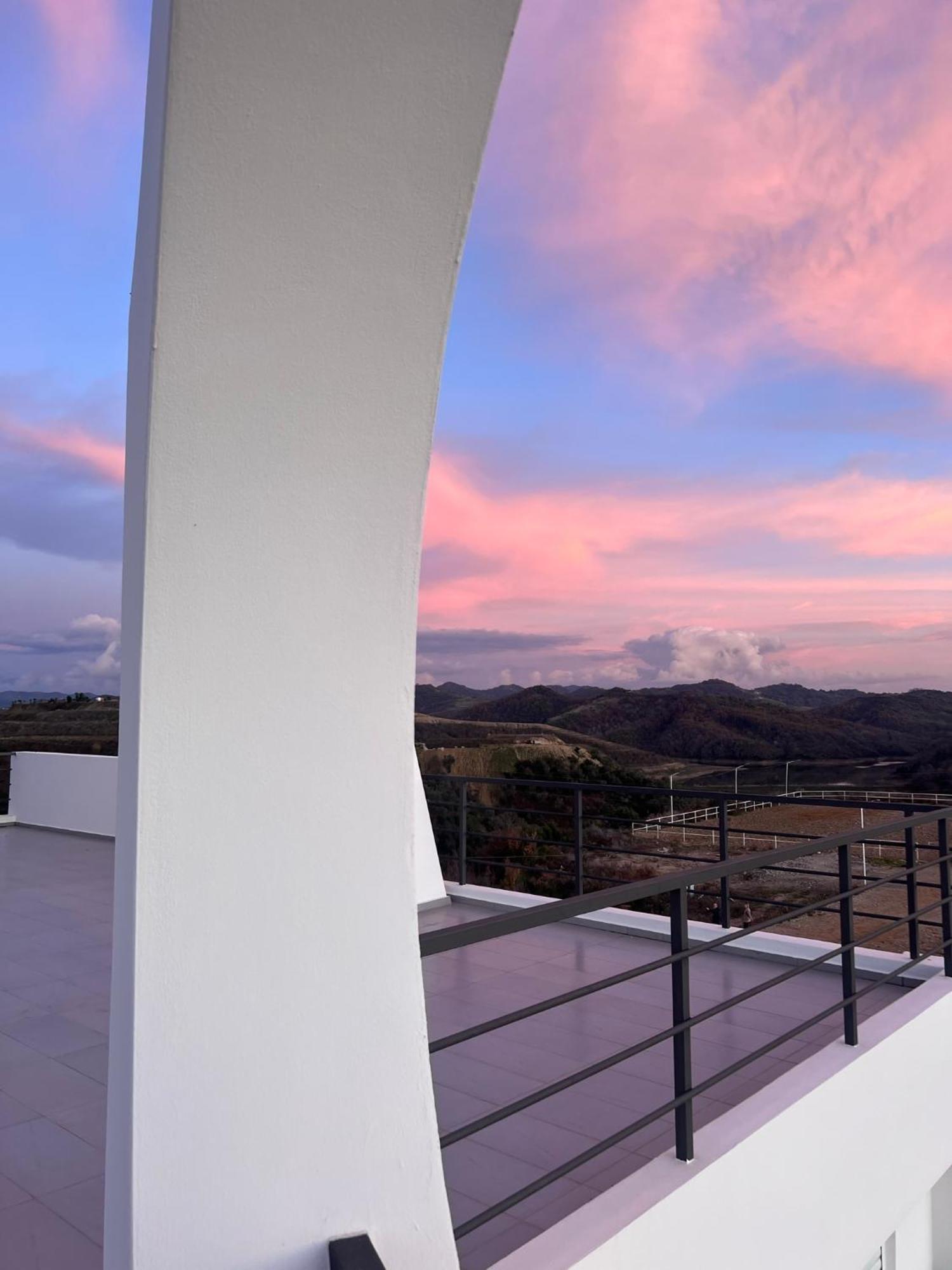 Villa Esmi Durres Kryemëdhej Exterior foto